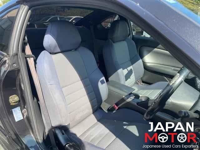 1999 Nissan Silvia JDM car for sale — photo 13 of 25