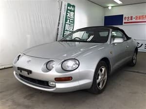 1994 Toyota Celica JDM car for sale