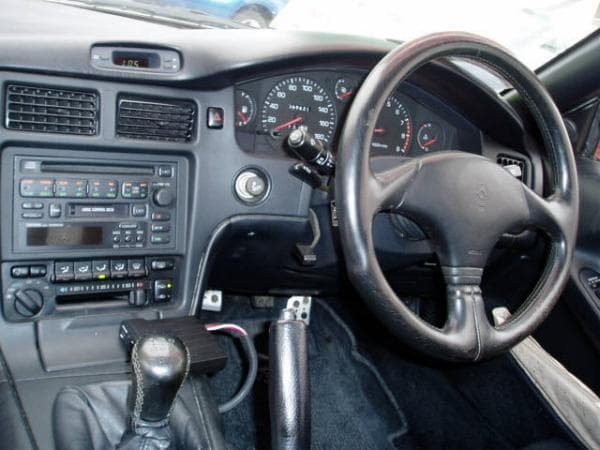 1993 Toyota MR2 JDM car for sale — photo 3 of 3