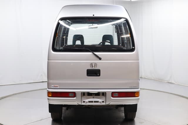 1995 Honda Street JDM car for sale — photo 6 of 25
