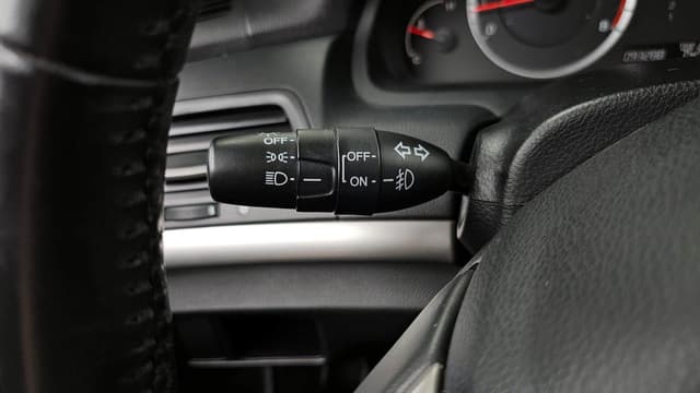 2008 Honda Accord JDM car for sale — photo 14 of 20