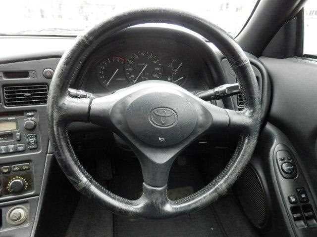 1995 Toyota Celica JDM car for sale — photo 16 of 20