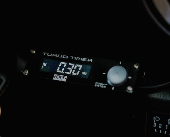 2003 Subaru Impreza JDM car for sale — photo 18 of 20