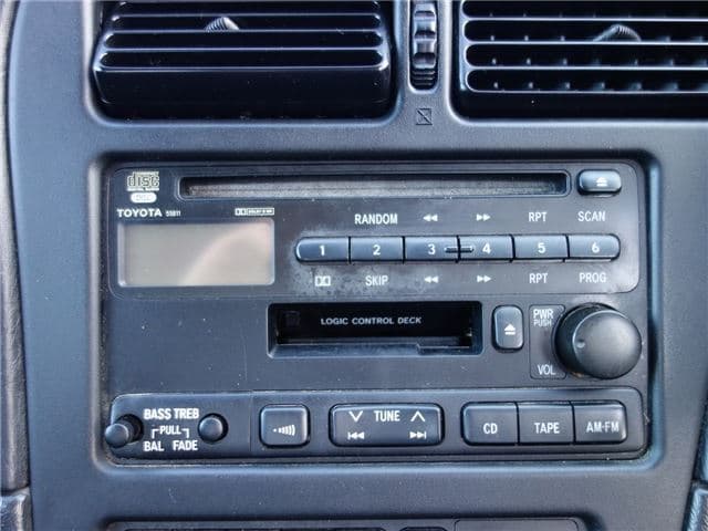 1996 Toyota Celica JDM car for sale — photo 12 of 23