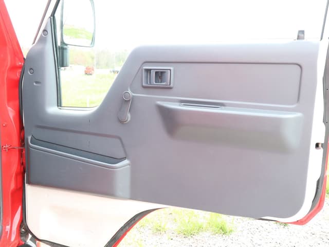 1998 Toyota Toyoace JDM car for sale — photo 22 of 25