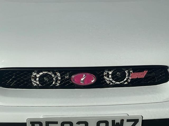 2002 JDM car for sale — photo 13 of 25