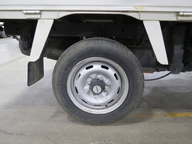 1990 Nissan Vanette JDM car for sale — photo 11 of 25