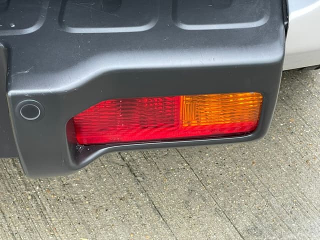2012 Toyota Fj Cruiser JDM car for sale — photo 24 of 25