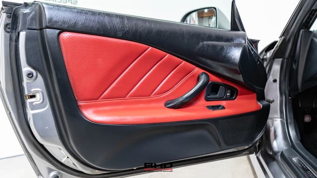 1999 Honda S2000 JDM car for sale — photo 25 of 25