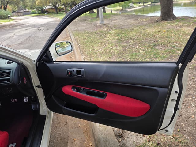 2000 Honda Civic JDM car for sale — photo 13 of 22