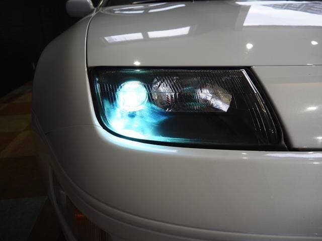 1998 Nissan Fairlady Z JDM car for sale — photo 13 of 20