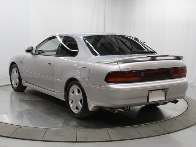 1992 Toyota Sprinter JDM car for sale — photo 5 of 25