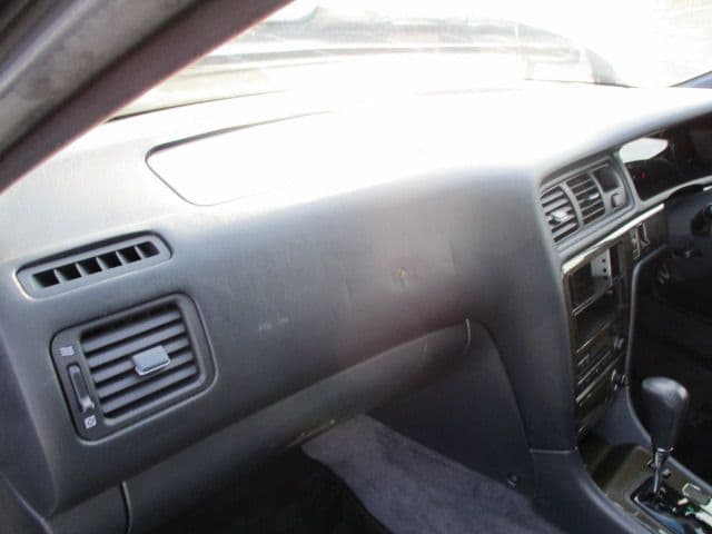 1998 Toyota Chaser JDM car for sale — photo 14 of 23