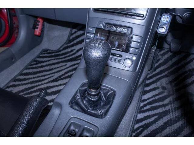1991 Honda Beat JDM car for sale — photo 15 of 19