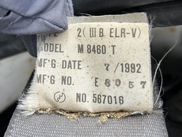 1992 Mitsubishi Minicab JDM car for sale — photo 22 of 23