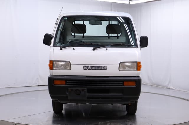 1995 Suzuki Carry JDM car for sale — photo 3 of 25