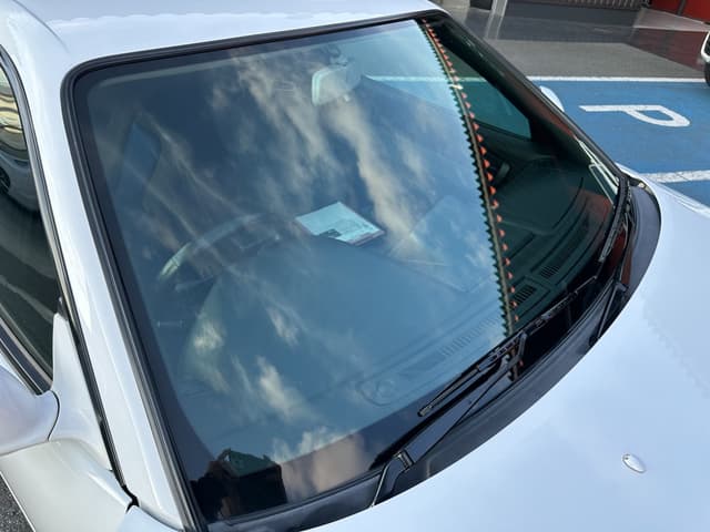 1999 Nissan Skyline JDM car for sale — photo 19 of 25