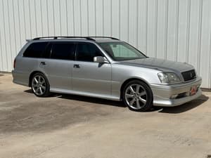 2000 Toyota Crown JDM car for sale