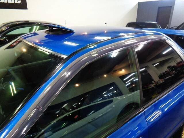 2000 Subaru Impreza JDM car for sale — photo 8 of 12