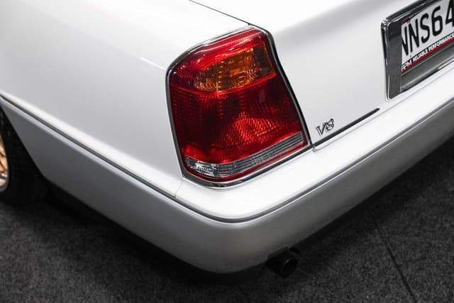 1999 Toyota Majesta JDM car for sale — photo 9 of 20