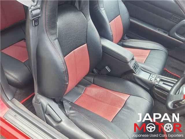 1992 Toyota Supra JDM car for sale — photo 14 of 19