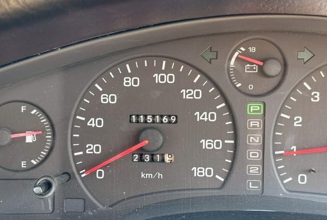 1994 Toyota MR2 JDM car for sale — photo 22 of 25