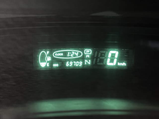 2000 Toyota JDM car for sale — photo 7 of 25