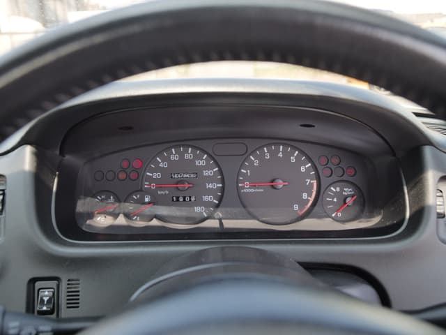 1996 Nissan Skyline JDM car for sale — photo 20 of 25