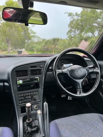 1995 Toyota Celica JDM car for sale — photo 17 of 25