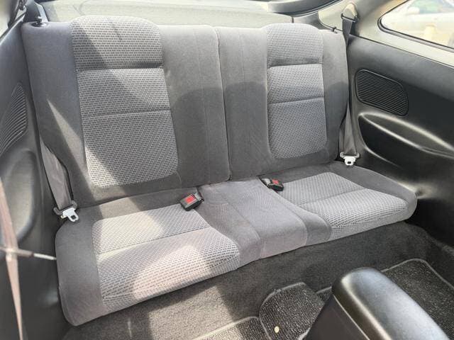 1995 Honda Integra JDM car for sale — photo 18 of 20
