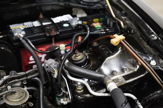 1995 Honda Integra JDM car for sale — photo 24 of 25