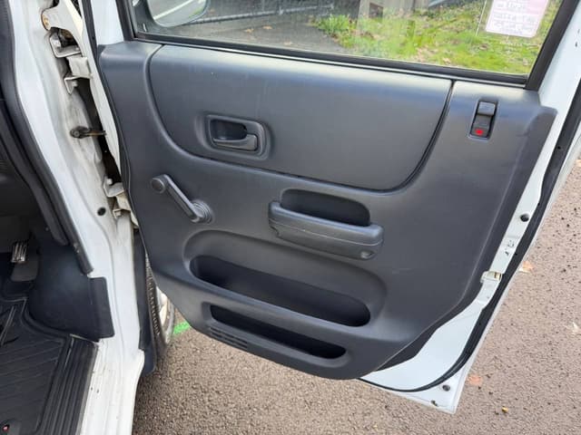 2000 Honda Accord JDM car for sale — photo 16 of 25