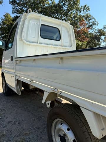 1999 Suzuki Carry JDM car for sale — photo 6 of 10