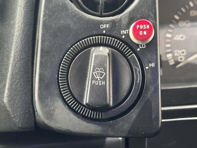 1986 Toyota Sprinter JDM car for sale — photo 13 of 25