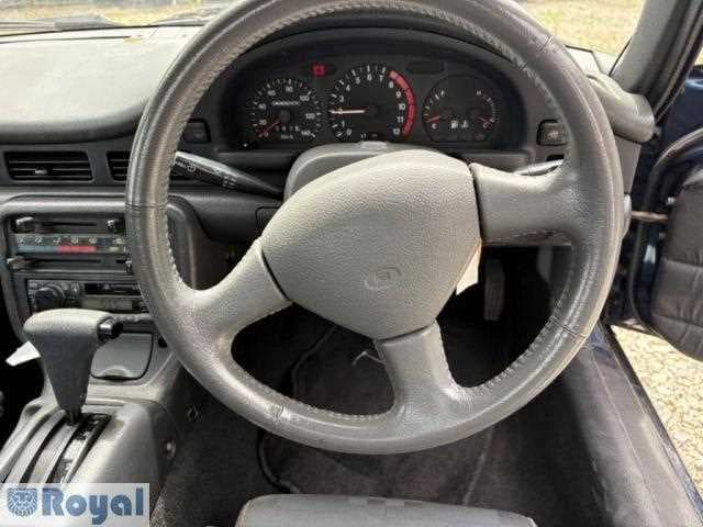 1995 Suzuki Cappuccino JDM car for sale — photo 24 of 25