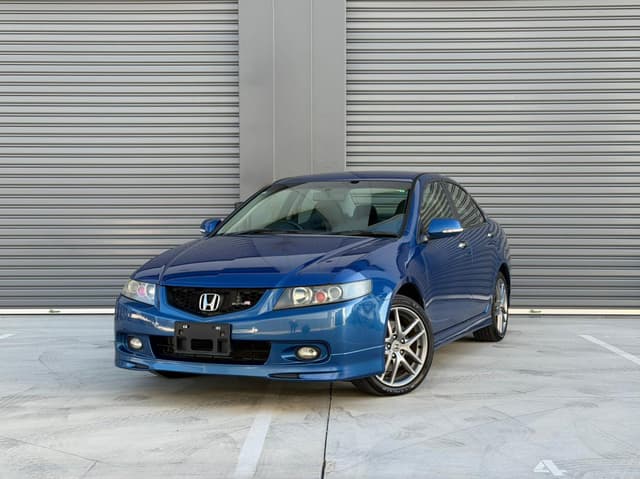 2003 Honda Accord JDM car for sale — photo 3 of 25