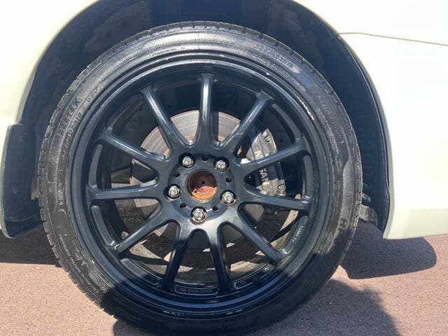 2001 Nissan Skyline JDM car for sale — photo 13 of 20