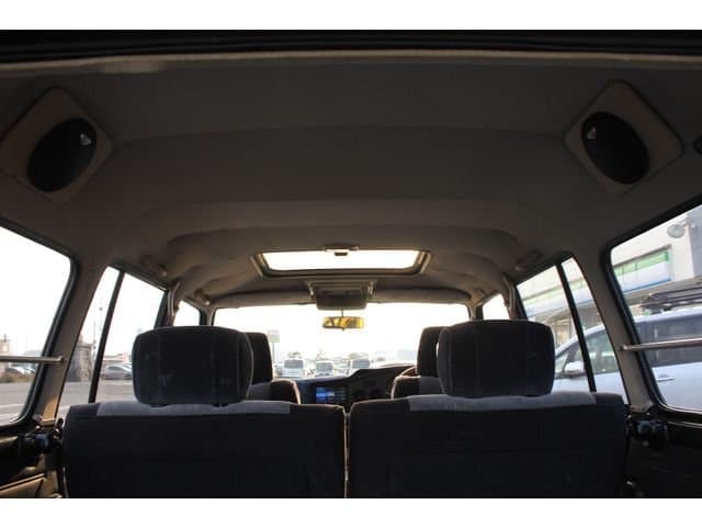 1989 Toyota Land Cruiser JDM car for sale — photo 22 of 25