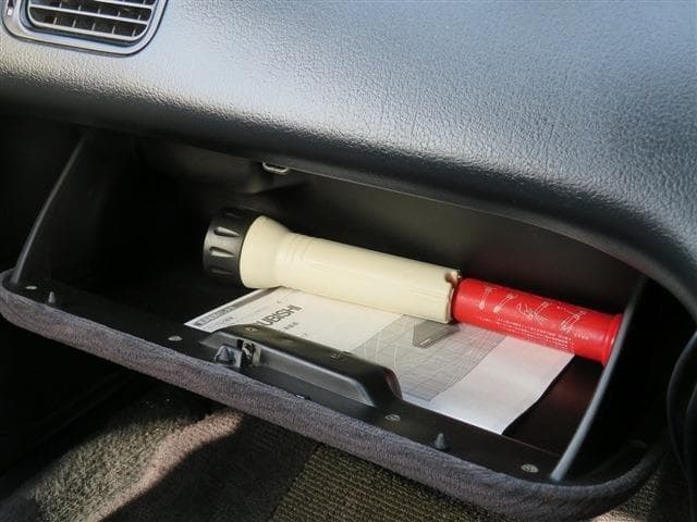 1992 Nissan Silvia JDM car for sale — photo 15 of 25