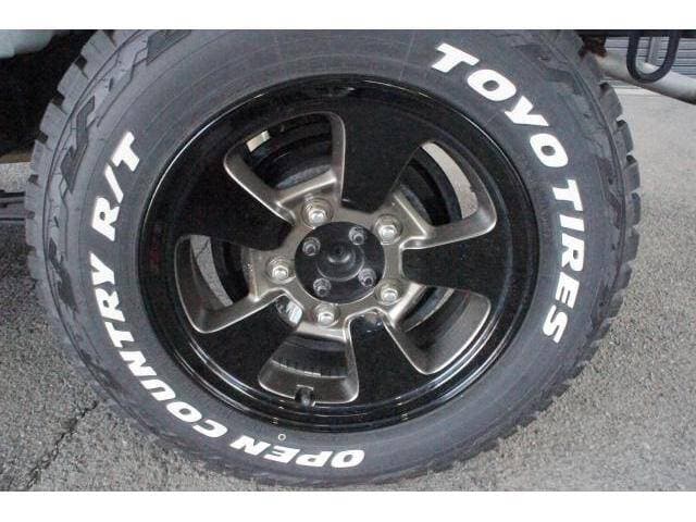 1996 Suzuki Jimny JDM car for sale — photo 20 of 20