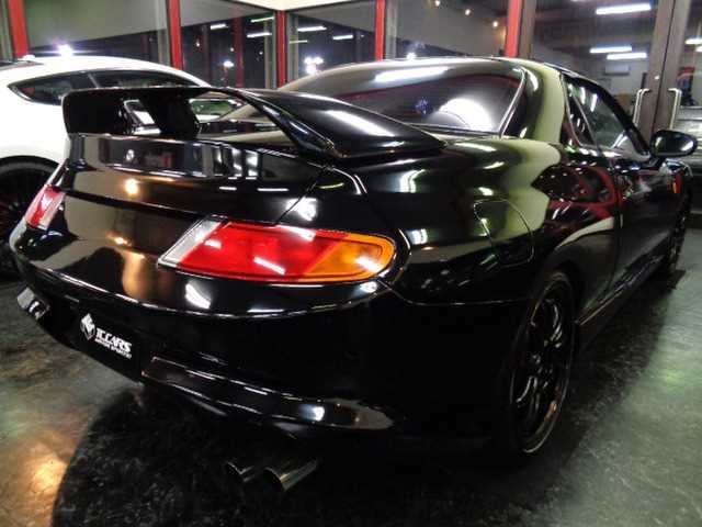 1995 Mitsubishi FTO JDM car for sale — photo 3 of 20