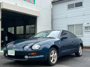1995 Toyota Celica JDM car for sale
