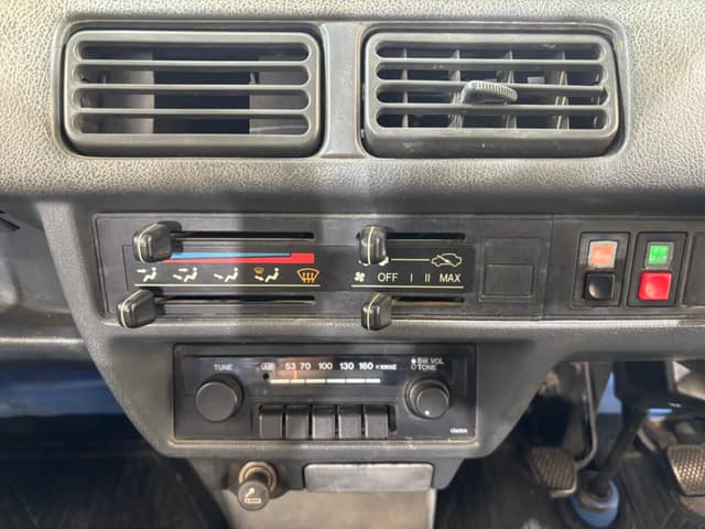 1994 Honda Acty JDM car for sale — photo 11 of 25