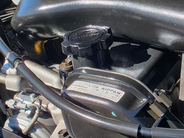 1997 Toyota Land Cruiser Prado JDM car for sale — photo 25 of 25