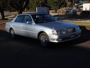 1997 Toyota Cresta JDM car for sale