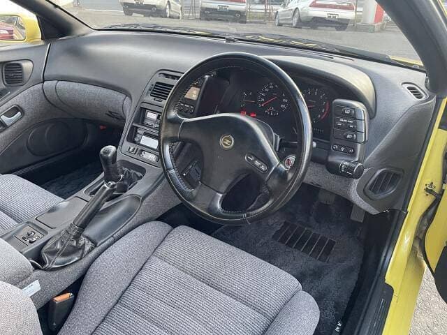 1990 Nissan Fairlady Z JDM car for sale — photo 3 of 3