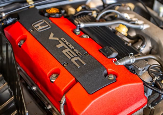 1999 Honda S2000 JDM car for sale — photo 19 of 20
