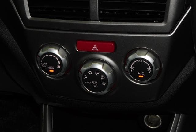 2009 Subaru Impreza JDM car for sale — photo 20 of 25