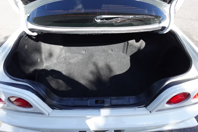 2000 Nissan Skyline JDM car for sale — photo 13 of 20