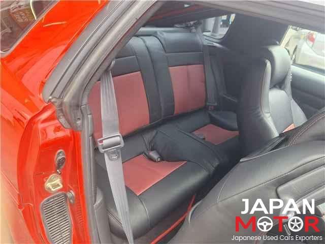 1992 Toyota Supra JDM car for sale — photo 18 of 19